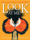 Cover image for Look at Me!